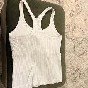 Women's Lululemon Ribbed Tank Top